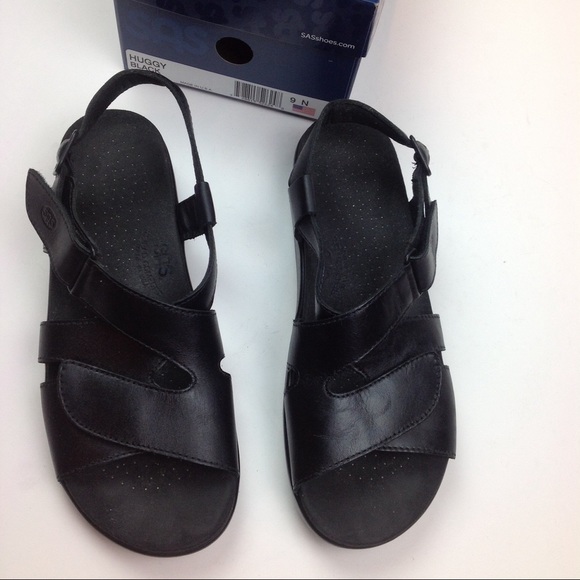 SAS Shoes - NWOT SAS Sandals